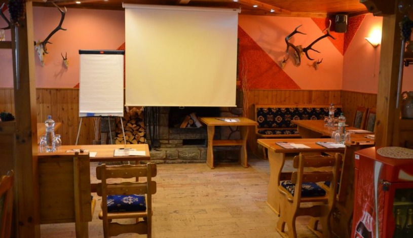 Park Hotel Bělá pod Pradědem